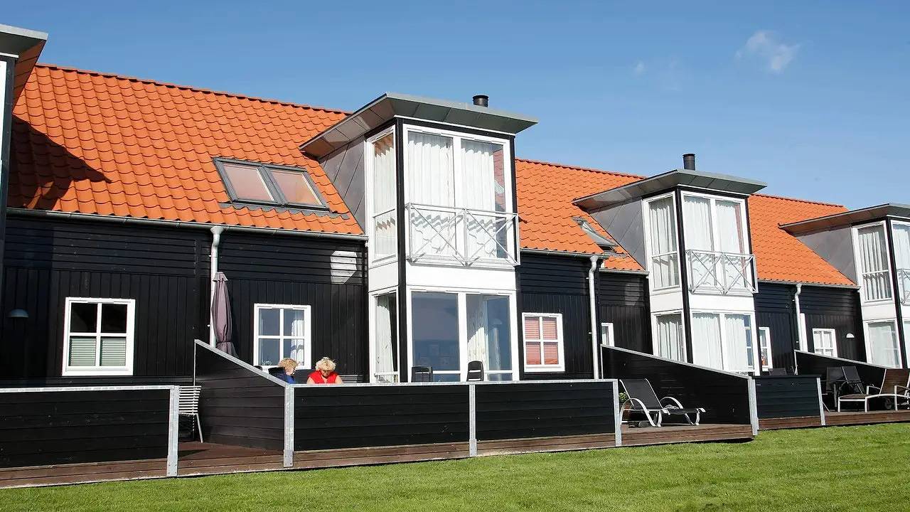 Ferienhaus für 6 Personen (99 m²) in Juelsminde in Juelsminde, Kleiner Belt