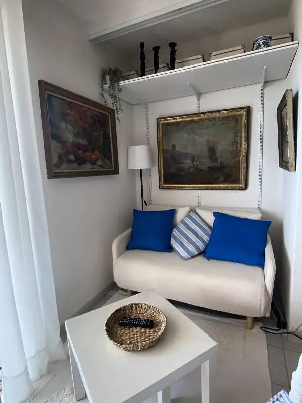 Appartement entier, Appartements pour 4 Personnes in Frontignan, Côte méditerranéenne (France)