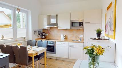 Strandhaus für 4 Personen in Pelzerhaken, Südliche Ostseeküste, Bild 3