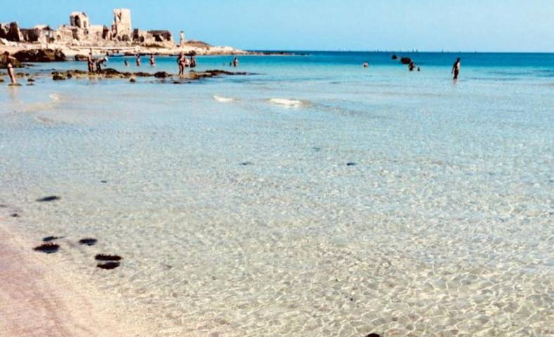 Chambre d’hôte pour 2 personnes, avec vue et balcon à Erice - 2