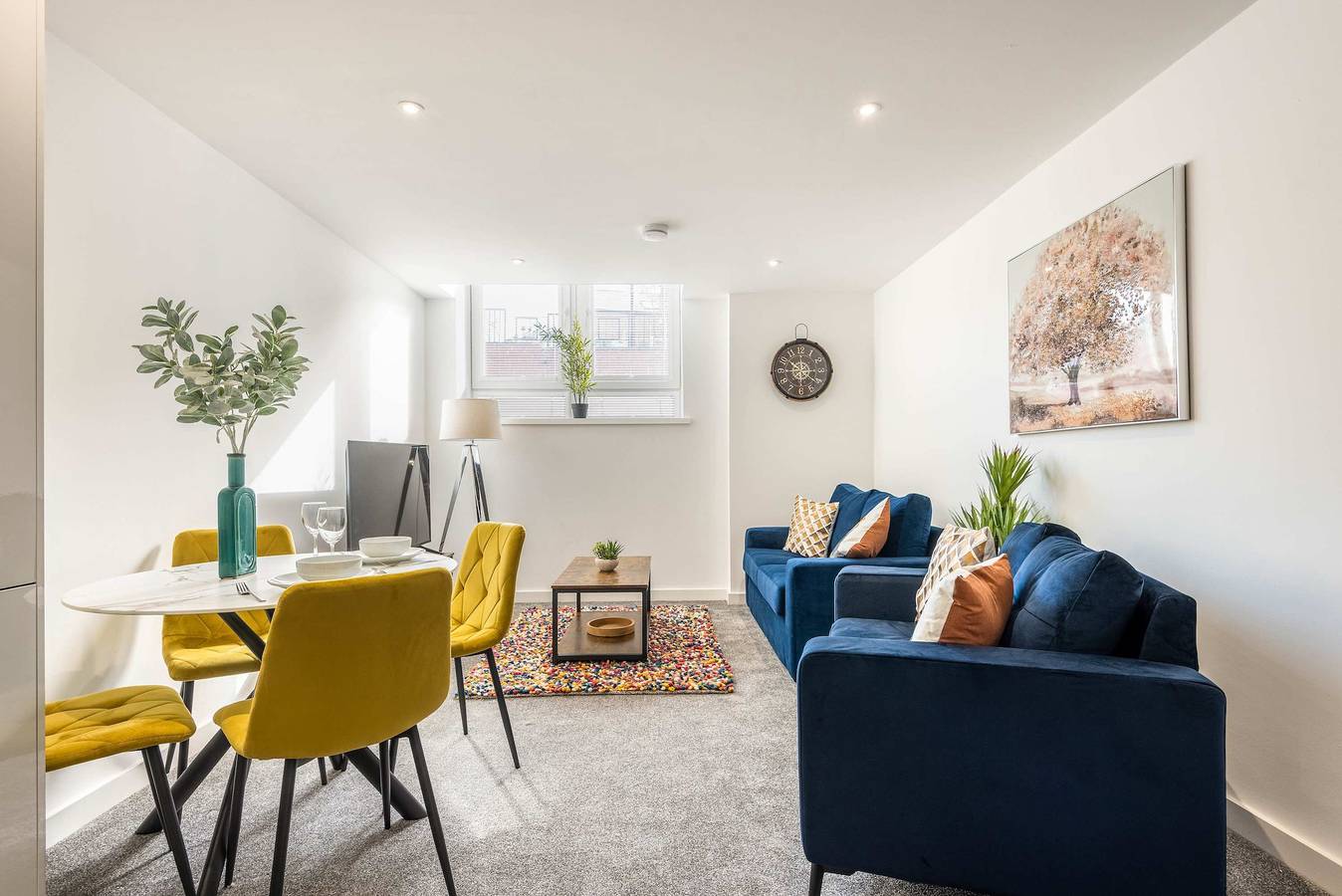 Apartment for 2 People in South Yorkshire