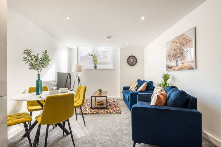 Ferienwohnung für 2 Personen - 1