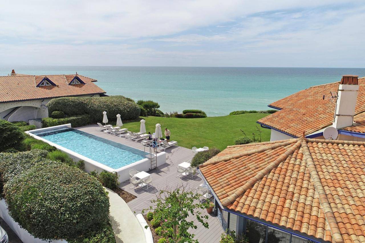 Villa L'Arche in Bidart, Région de Bayonne