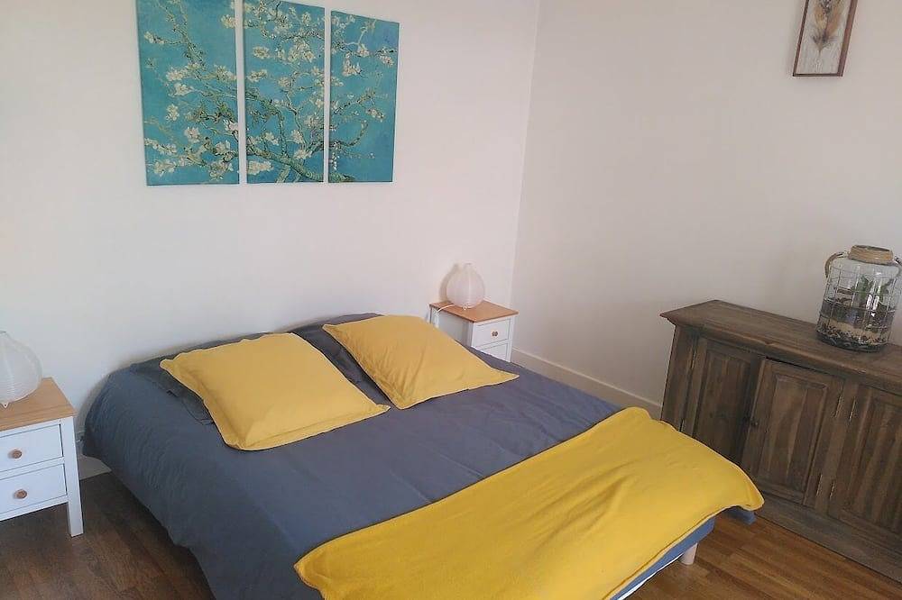 Apartamento entero, The botanist's pied-à-terre in Plateau d'Hauteville, Belley