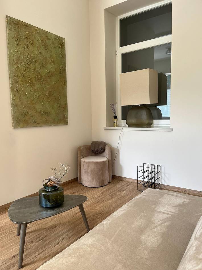 Ganze Wohnung, Pure Highlight Living - Pure Highlight Living 9, 63 m², 1-2 Pers. in Steinfurt, Kreis Steinfurt
