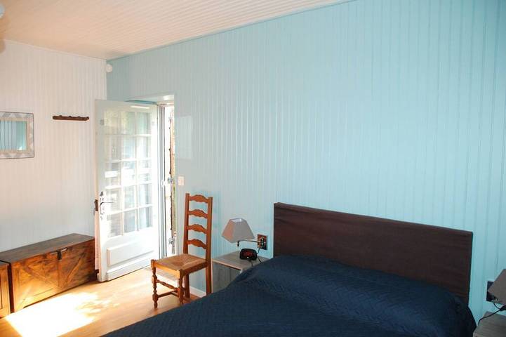 Location de vacances pour 6 personnes, avec terrasse à La Roque-Gageac - 4