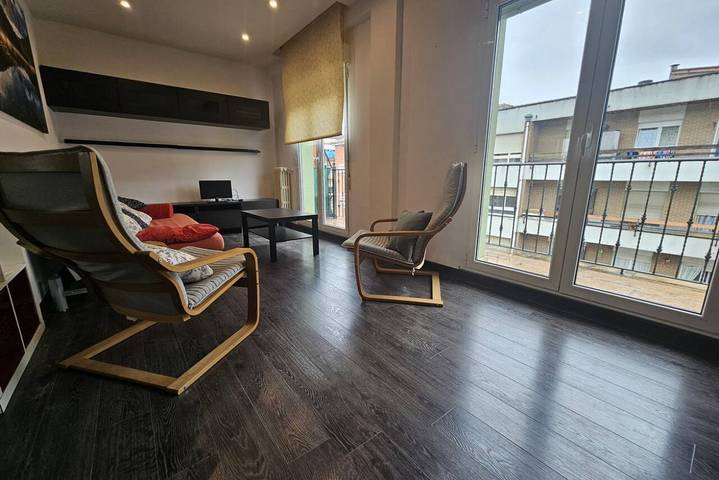 Apartamento para 5 personas en Pravia