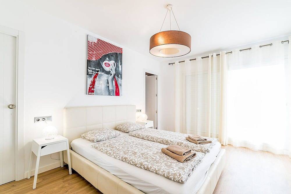 🌴 Villa espagnole avec un confort de bien-être toute l'année 🌴 in Badia Blava, Llucmajor