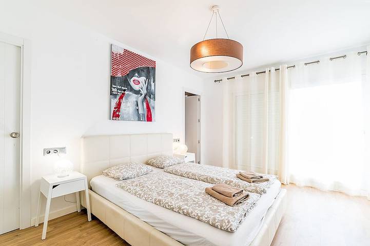 Ferienhaus für 12 Personen, mit Garten in Badia Gran - 2