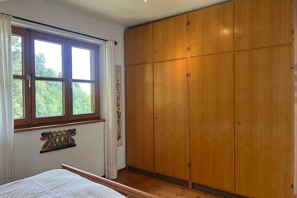 Ganze Wohnung, Ferienwohnung/App. für 6 Gäste mit 160m² in Trostberg in Trostberg, Landkreis Traunstein