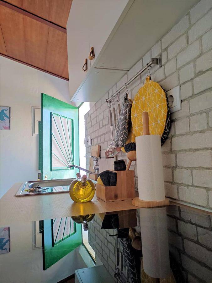 Location de vacances pour 4 personnes, avec terrasse dans Corte do Pinto - 3