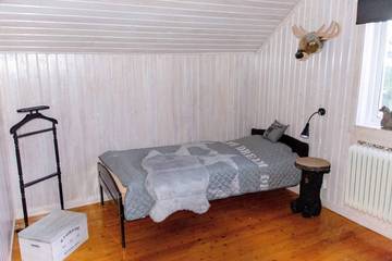 Ferienhaus für 7 Personen in Pajala, Lappland (Schweden), Bild 4