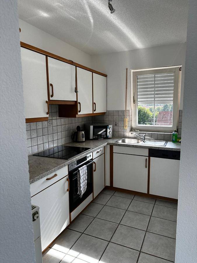 Appartement entier, One-Bedroom Apartment in Klettgau, Hautes Forêts-Noires