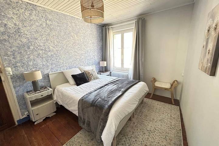 Location de vacances pour 6 personnes dans Putanges-le-Lac - 2