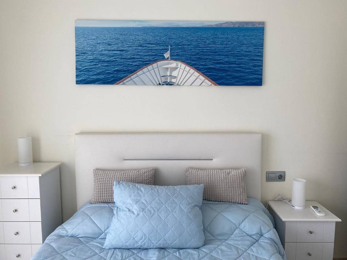 Apartamento entero, Playas de cabo in Retamar, Almería
