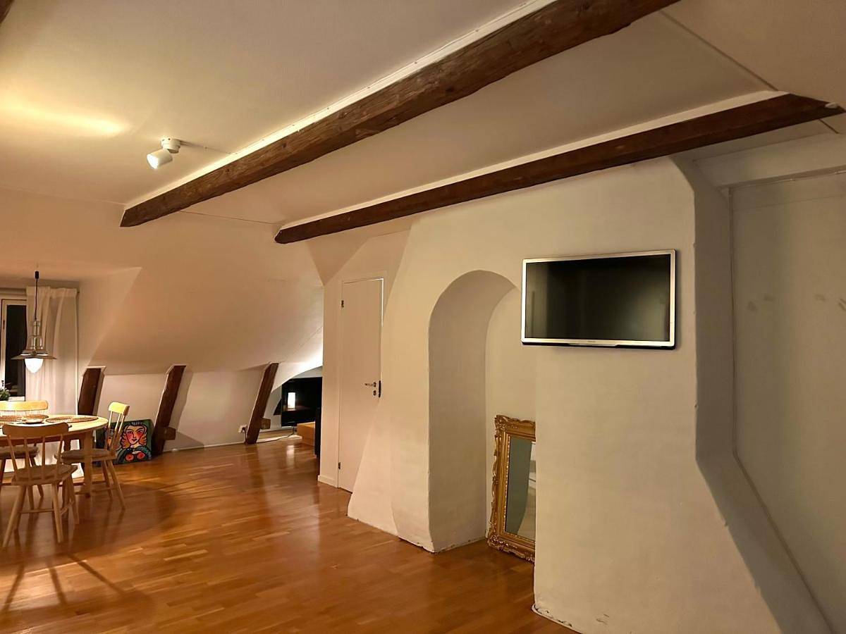 Appartement entier, Margaretaplan in Kalmar, Mer Baltique suédoise