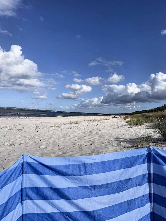 Ganze Wohnung, Ferienwohnung Sonnenschein in Dranske, Rügen