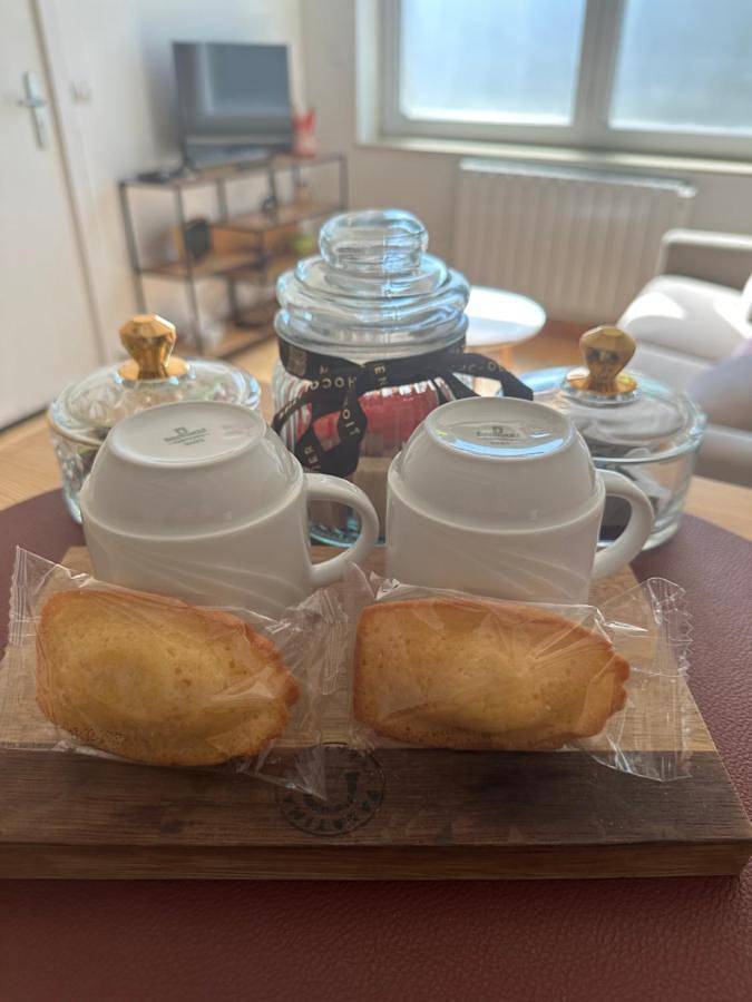 Meublé atypique chez particulier in La Madeleine, Région de Lille