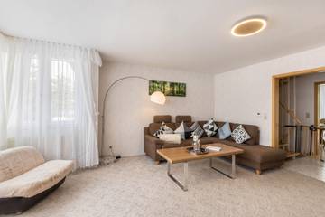 Ferienhaus für 8 Personen in Sankt Andreasberg, Braunlage, Bild 3