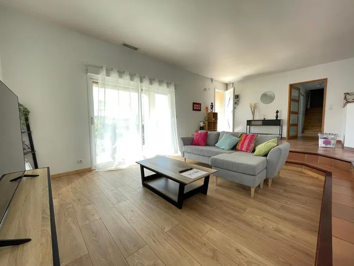 Casa de vacaciones para 6 personas, con jardín y terraza - 1