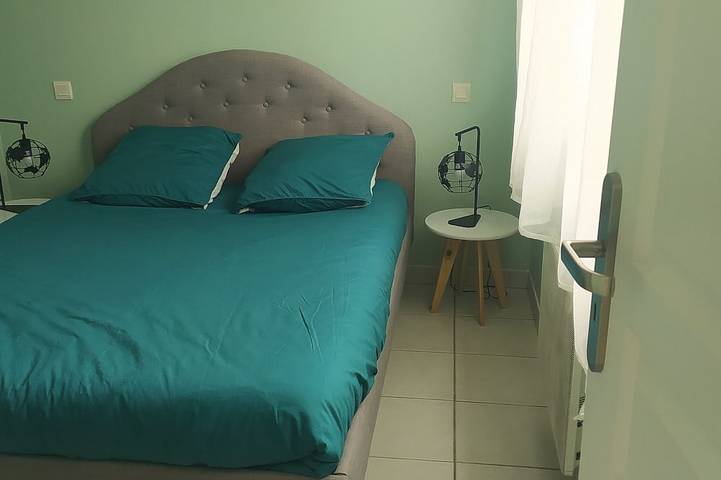 Gîte pour 4 personnes dans Les Rosaires - 2