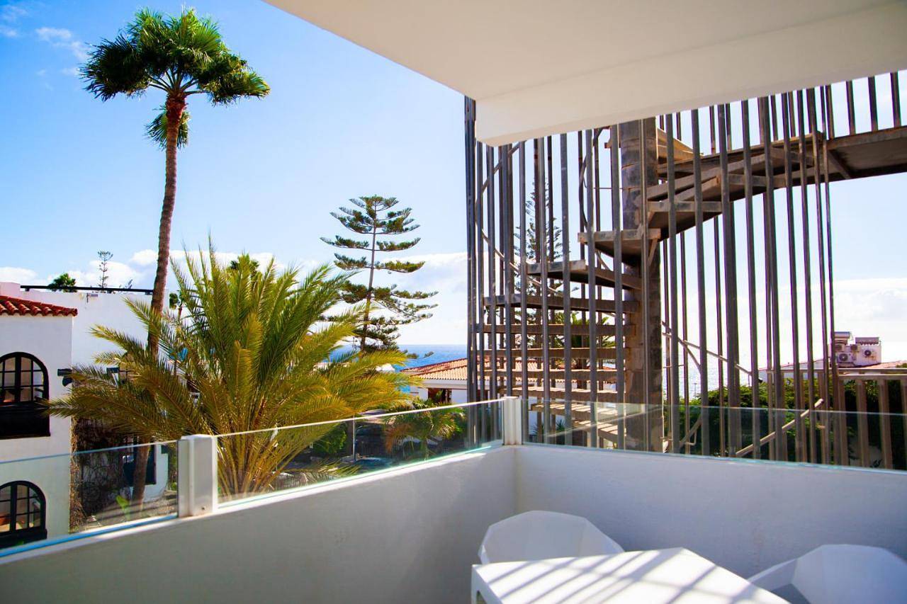 Roca Verde by Folias Hotels - Playa del Inglés in Maspalomas, San Bartolomé de Tirajana