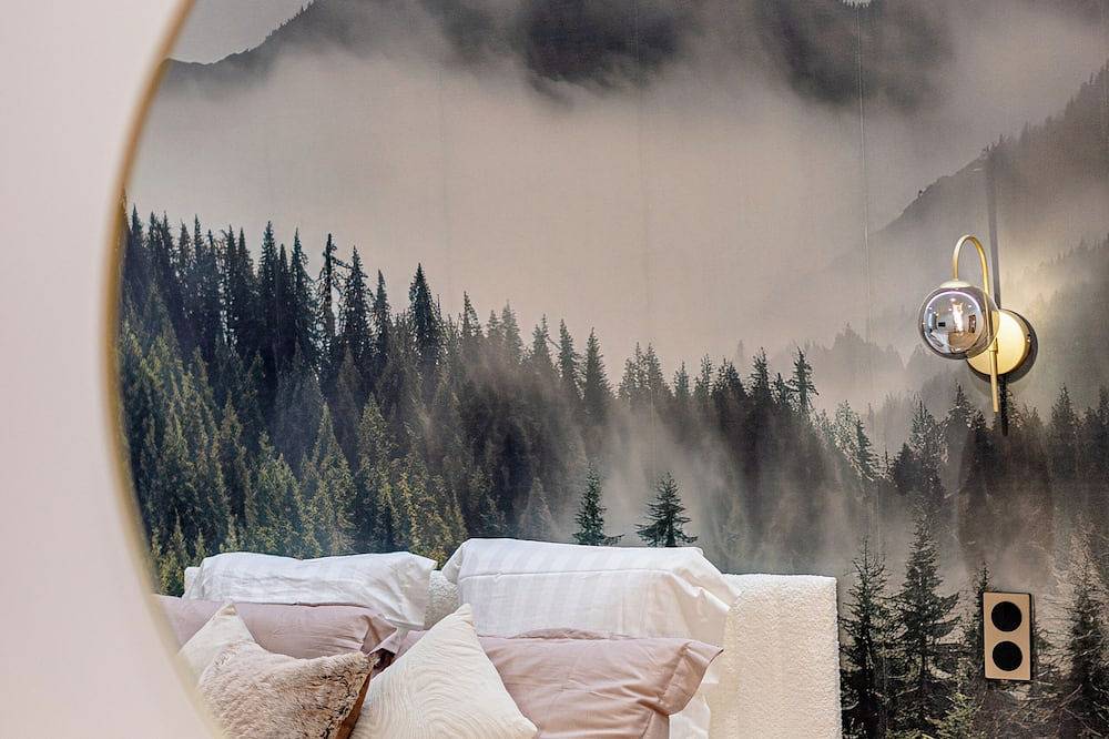 Entire apartment, L'écrin Alpin - Appartement Haut de Gamme - Emplacement Idéal Coeur de Ville in Chambéry, Chambéry region