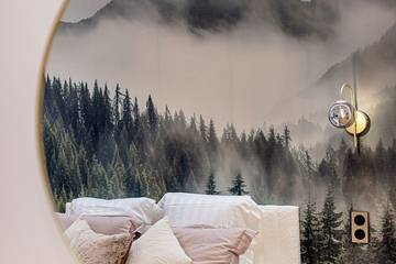 Appartement De Vacances pour 5 Personnes dans Chambéry, Région de Chambéry, Photo 2