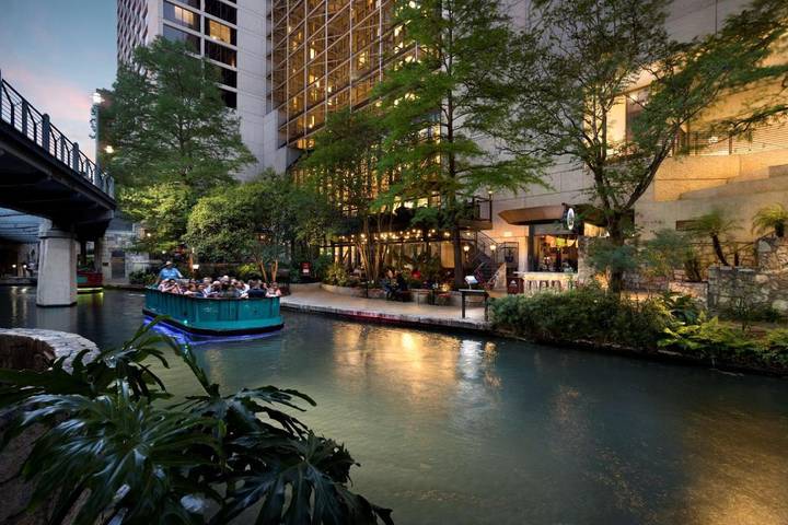 Apartamento para 4 personas, con terraza y piscina en San Antonio