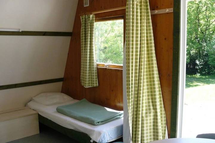 Gîte pour 4 personnes à Louvie-Juzon - 4