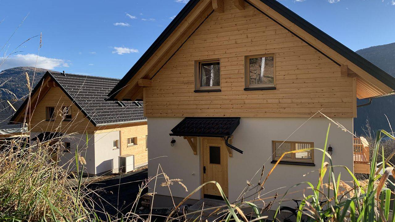 Ferienhaus für 6 Personen (95 m²) in Afritz am See in Afritz am See, Klagenfurt-Villach