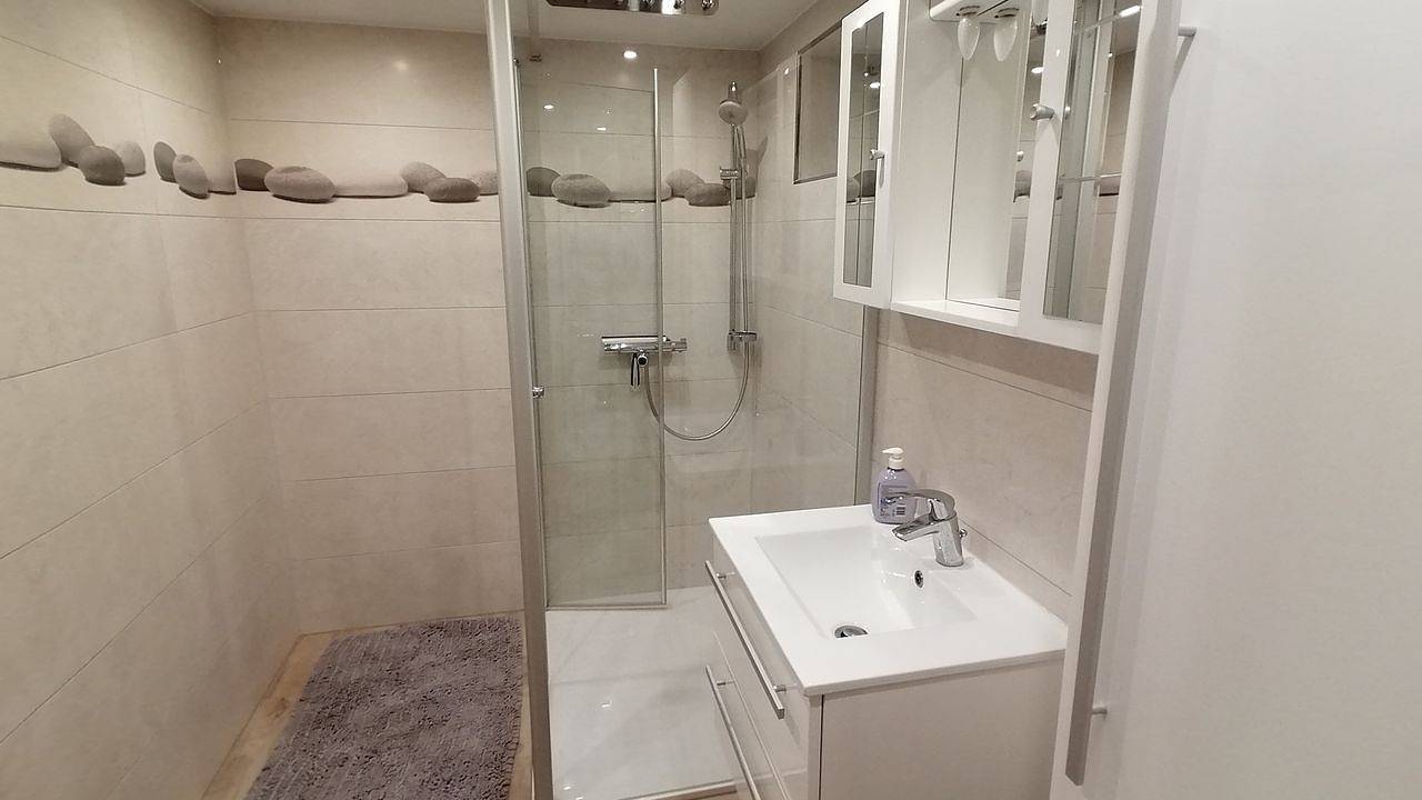 Ganze Ferienwohnung, Ferienwohnung für 4 Personen (68 m²) in Sohland An Der Spree in Sohland a. d. Spree, Oberlausitz Niederschlesien