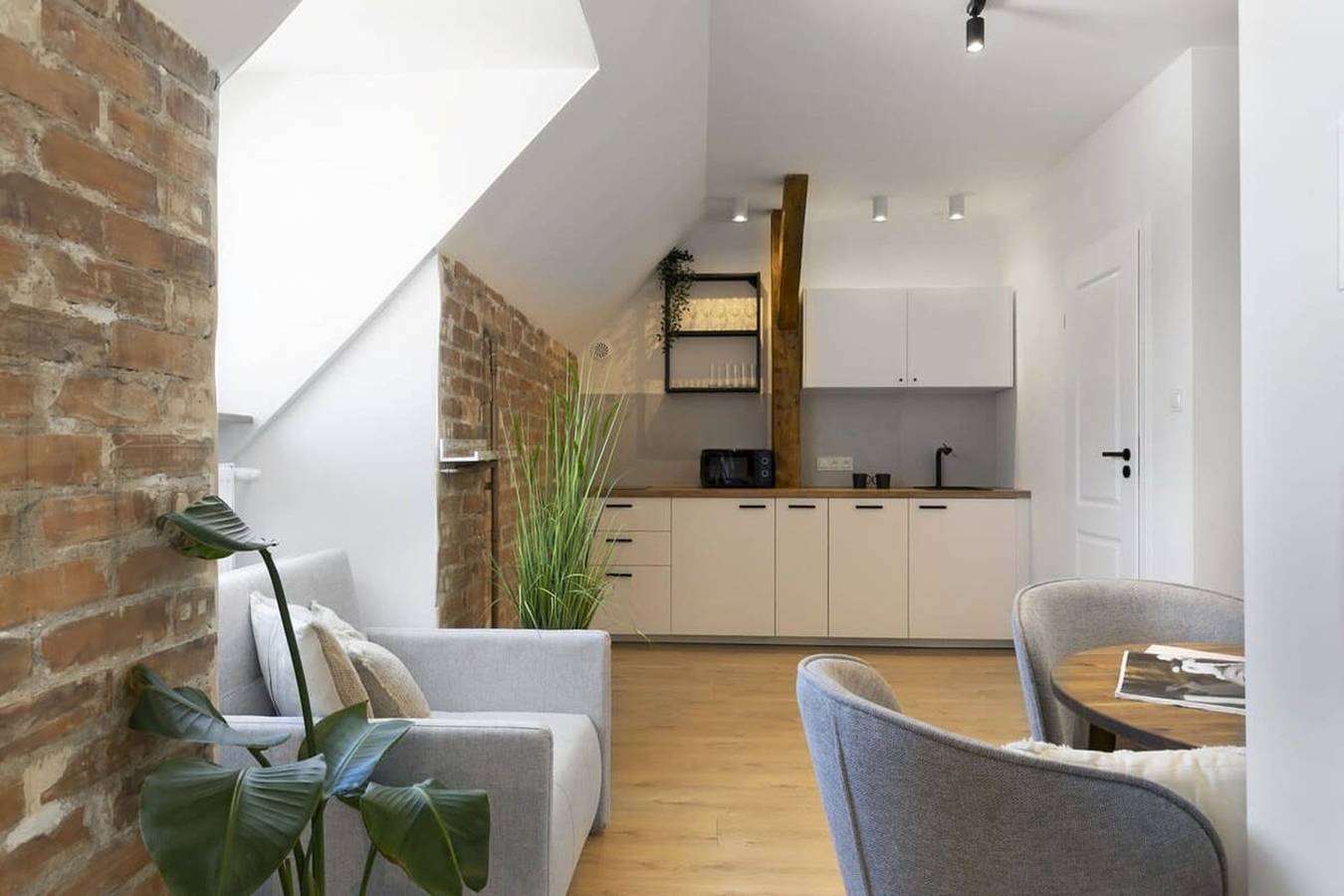 Entire apartment, Elite Apartments Długi Targ| View Of The Old Town & modern & designer decor | Old Town in Gdansk, Tricity