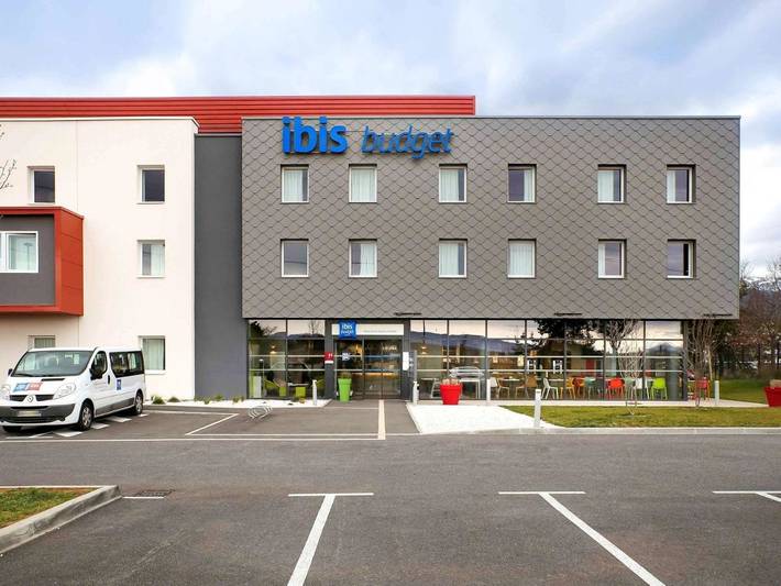 Hôtel pour 4 personnes, avec jardin