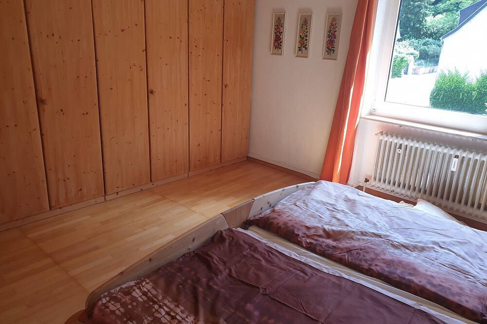 Ganze Wohnung, Fewo Azure Saarbrücken in Saarbrücken, Saarbrücken & Umgebung