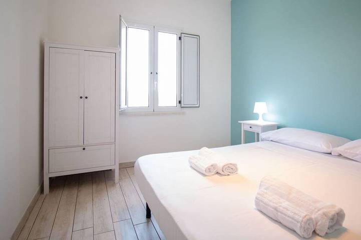 Appartamento intero, Casa Tatti- Calm&Natural in San Giovanni di Sinis, Cabras