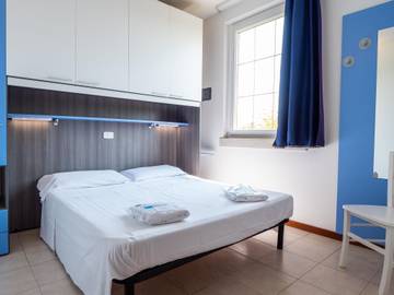 Ferienwohnung für 6 Personen in Castelnuovo del Garda, Gardasee-Berge, Bild 2