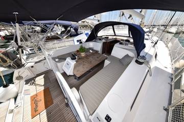 Boot für 6 Personen in Bibinje, Kroatische Adria, Bild 1