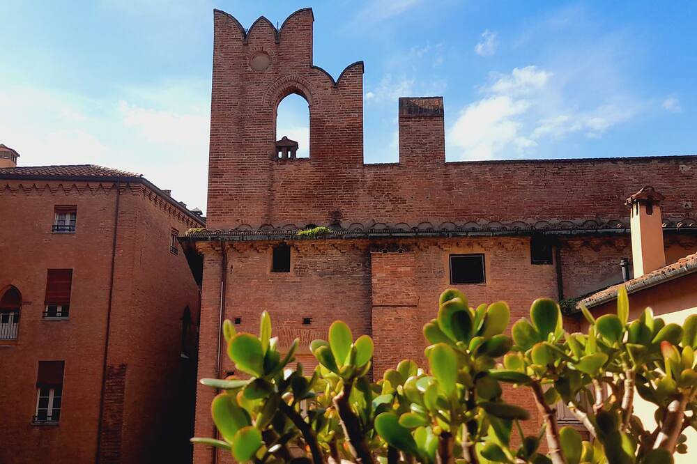 B&B Fuori Dai Coppi – Historisches Apartment im Herzen von Bologna in Bologna, Bologna Provinz