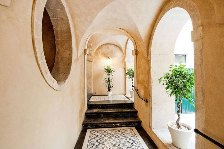 Appartement de vacances pour 4 personnes - 1