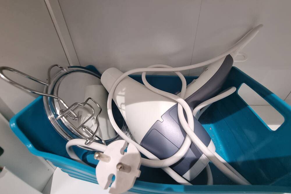 Entire apartment, Waterfront Studio in Elne, Côte d'Améthyste