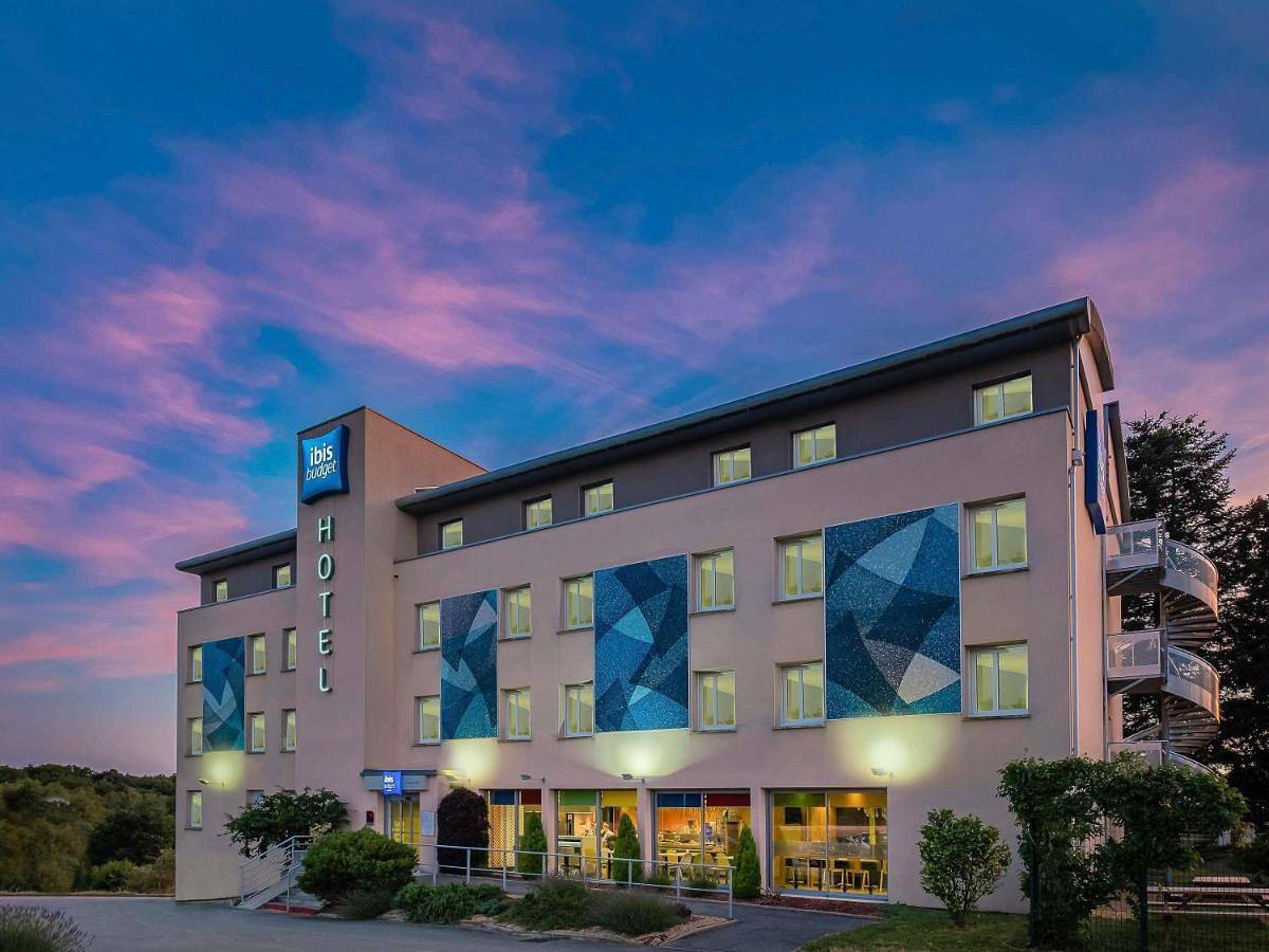 Ibis Budget Limoges Nord in Limoges, Région de Limoges
