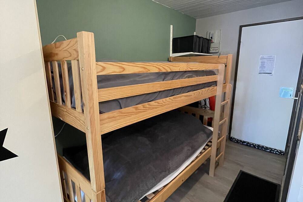 Ganze Wohnung, Studio Buron des Gardes in Le Lioran, Laveissière