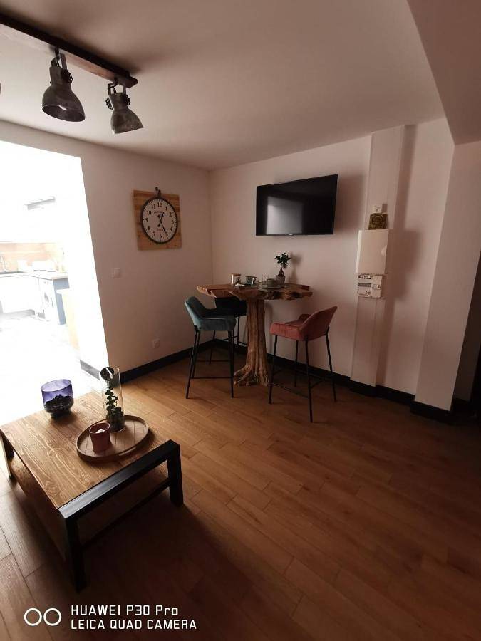Family Double Room in Boulogne-sur-Mer, Région de Boulogne-sur-Mer