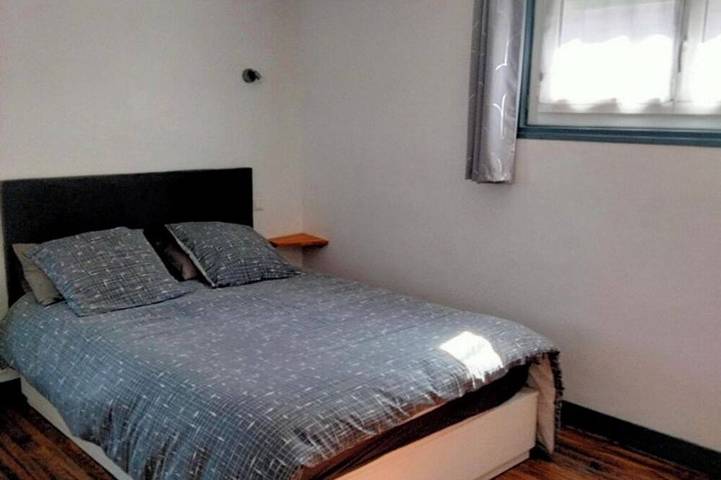 Location de vacances pour 4 personnes, avec jardin, animaux acceptés à Agon-Coutainville - 2