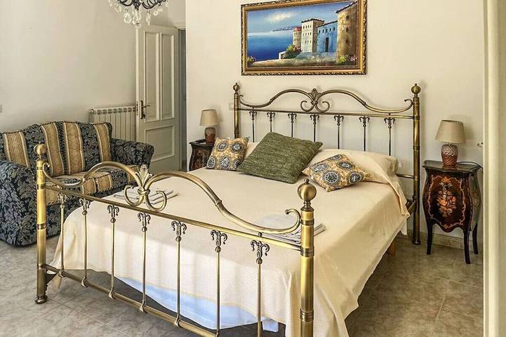 Ganze Wohnung, Hssoverato - Camera Matrimoniale con Bagno Privato Interno in Soverato, Catanzaro Provinz