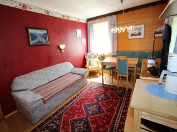 Ferienwohnung für 4 Personen in Feld am See, Villach-Land, Bild 3