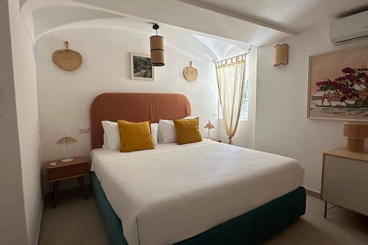 Ferienwohnung für 6 Personen