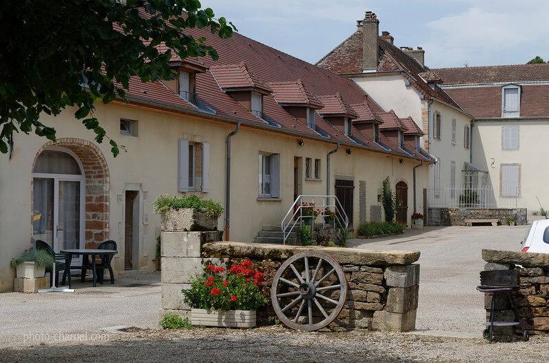 Photo : Maison de vacances