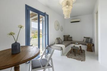 Ferienhaus für 6 Personen in Andros, Kykladen, Bild 4
